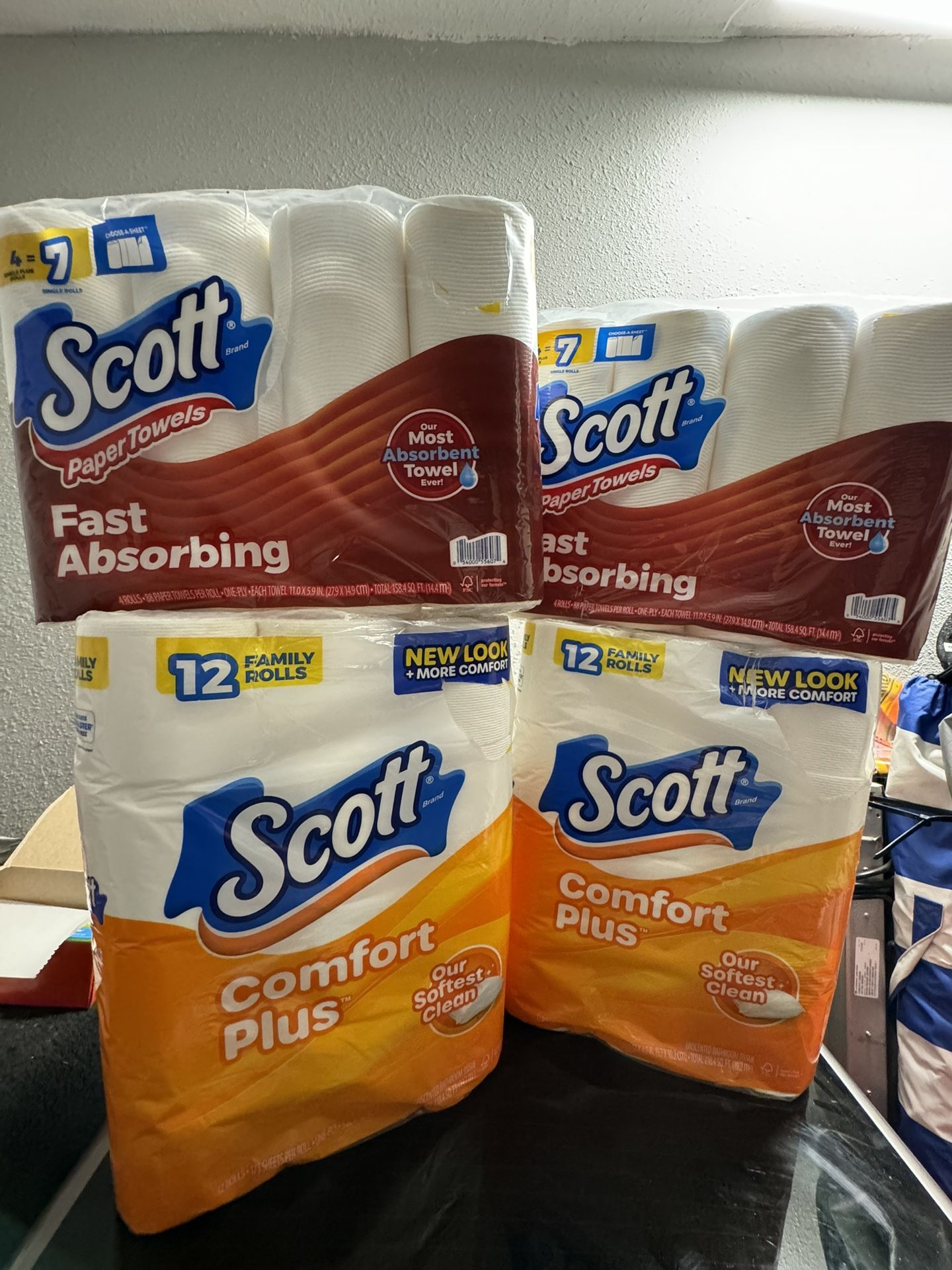 Scott Bundle 