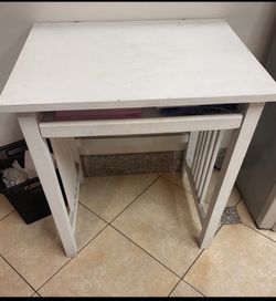 Small Desk