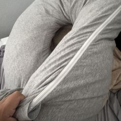 Pregnancy Pillows