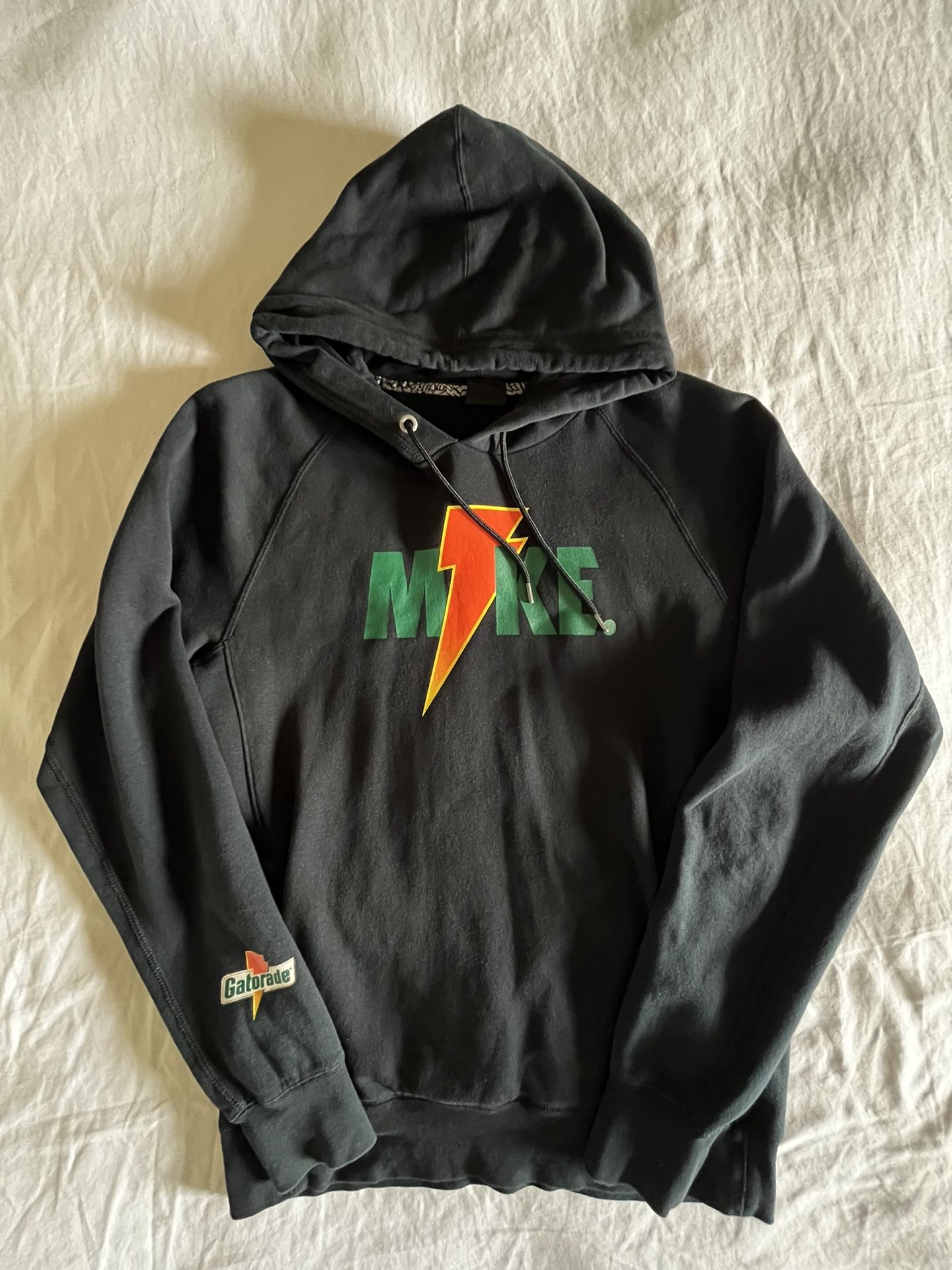 Jordan Like Mike Hoodie