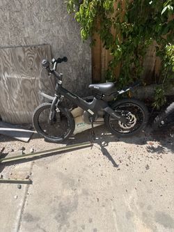 NiceG BMX Kids Bikes