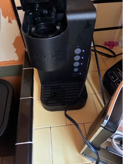 Keurig K-Express Essentials coffee maker