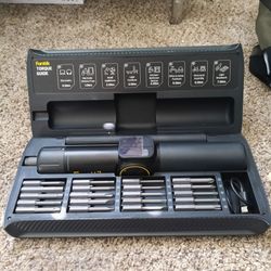 Fanttik S1 APEX Smart Electric Screwdriver