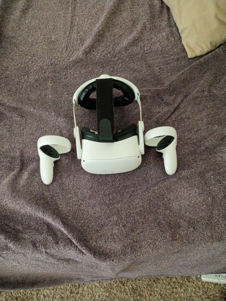Oculus Quest 2