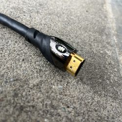 Monster Cable 20 ft High Speed HDMI Cable