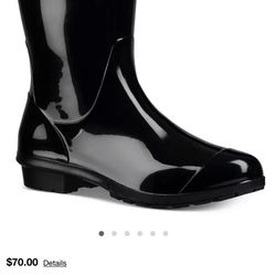 Ugg Rain Boots 
