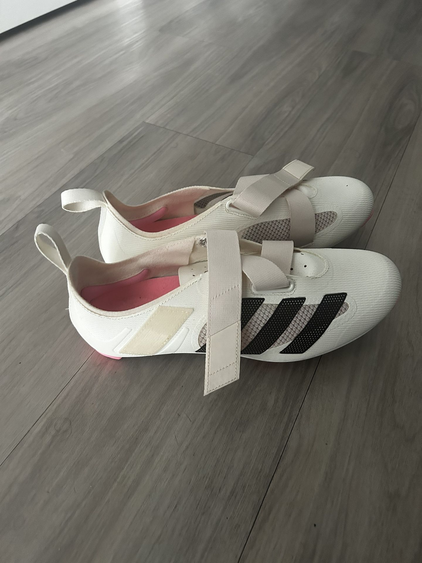 Adidas / Peloton Cycling Shoes