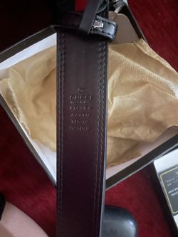 Belt For Men