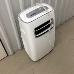 Midea Air control