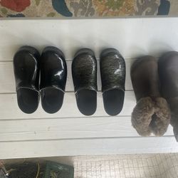 Dansko shoes/Boots