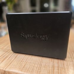 Synology DiskStation DS923+ (4Bay/AMD/4GB) NAS (HDD Not Included)