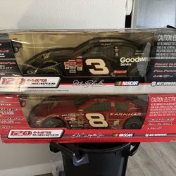 NASCAR  R/C scale 1:6