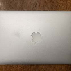 Apple MacBook Air 2015 11” macOS Monterey!