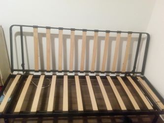 Futon Frame 