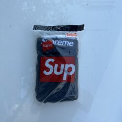 Supreme Underwear’s