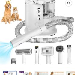 PET GROOMING SET 