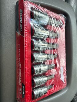 Snap on