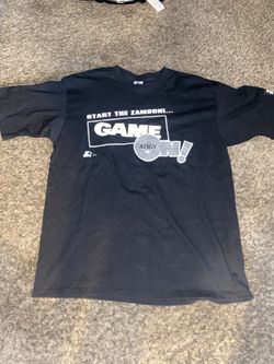 LA Kings shirt