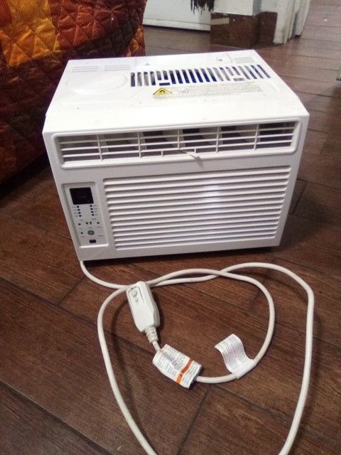 Air Conditioner