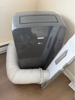 Air Conditioner LG