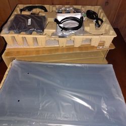 Acer V247Y Monitor – Brand new in box 24"