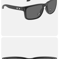 Oakley Sunglasses 