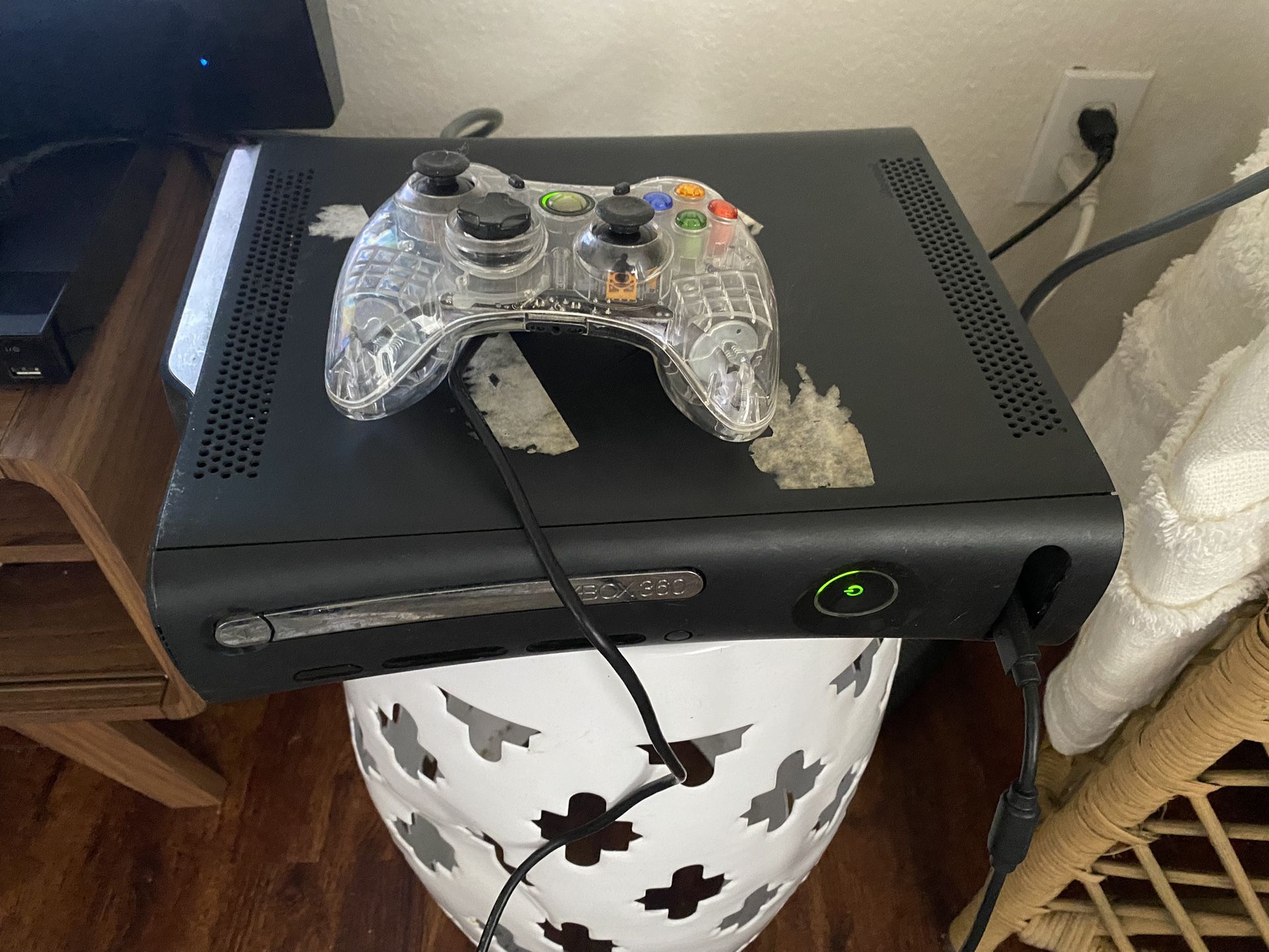 xbox 360 $40