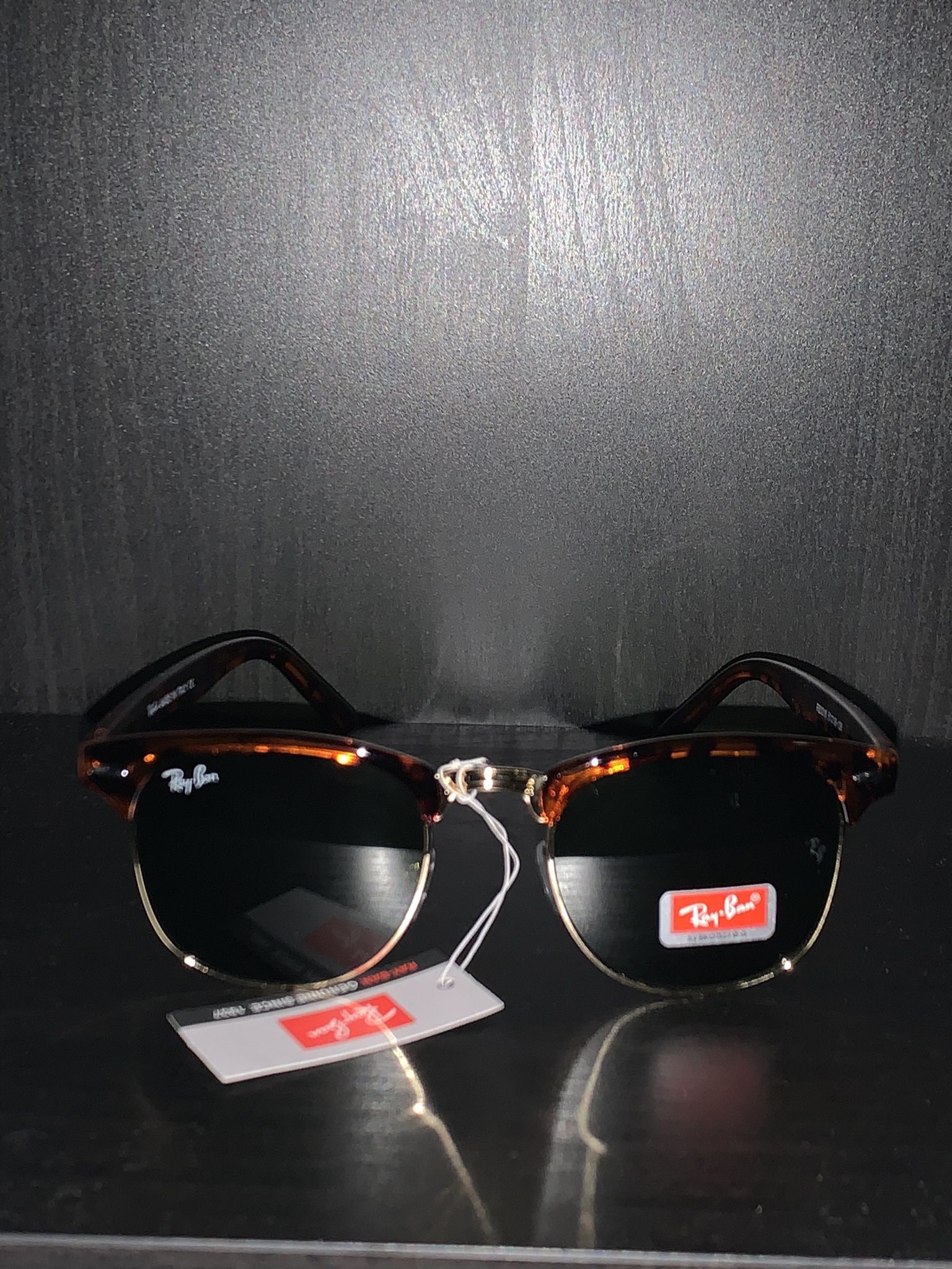 New Tortoise Shell Sunglasses