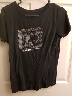 Size large 2 cardigans, 3 tops, 1 long sleeve