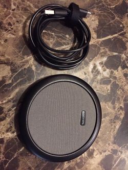 Wireless usb type c charger