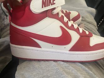 Brand New 4.5 Boy Jordan Nike Shoe 