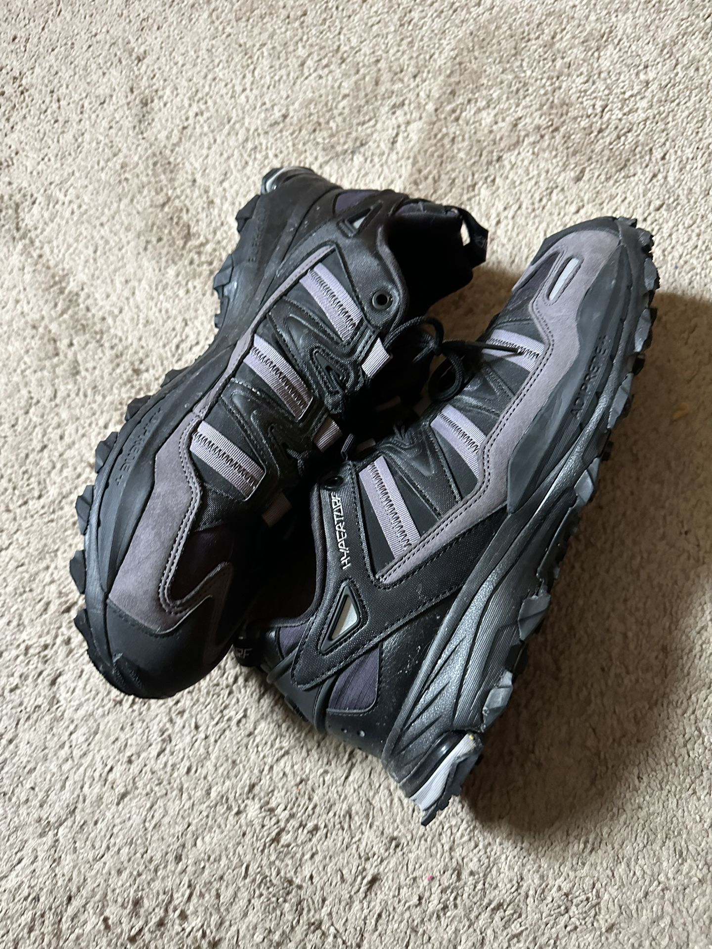 Adidas Hiking Shoes