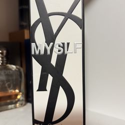 YSL myself