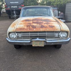 1961 Ford Falcon 