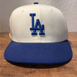 LOS ANGELES DODGERS FITTED 2022 ALL STAR GAME