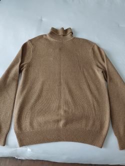 Michael Kors Men's Turtleneck Sweater
