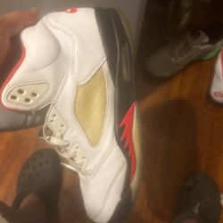Jordan 5s