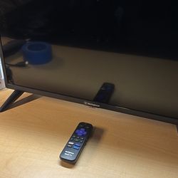 24inch Roku TV