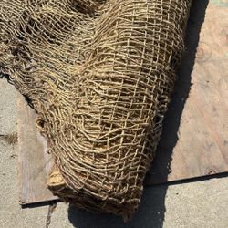 Soil Erosion Fabric(slope retaining)