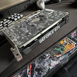 Gtx 1650 gpu