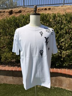 LV Men’s Shirt Sizes XL&L