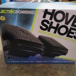 Hover Shoes 
