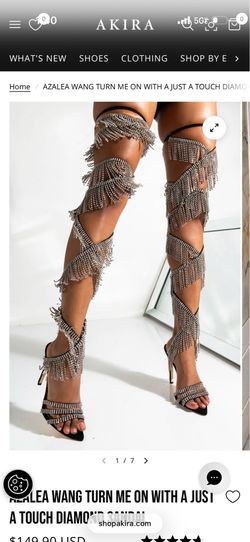 Heels