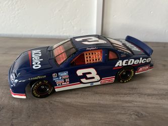 Dale Earnhardt #3 Monte Carlo AC Delco - OPEN BOX