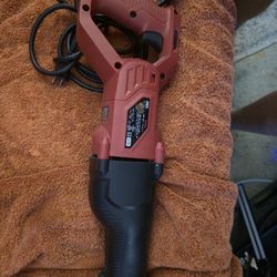 SKIL 9206 reciprocating saw