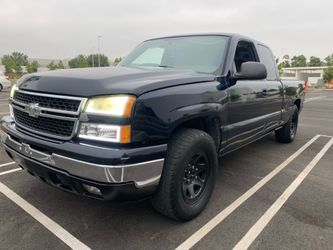 2005 GMC Sierra