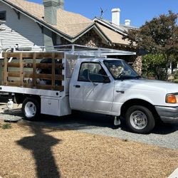 1994 Ford Ranger
