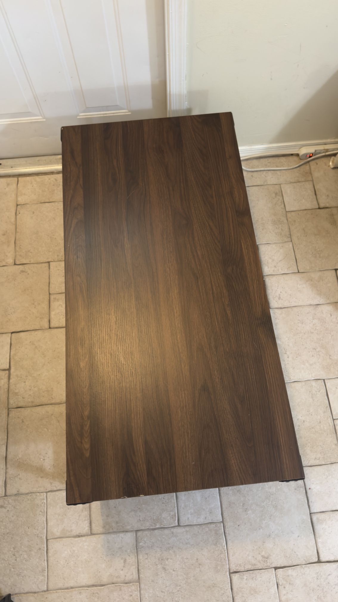 ✨ COFFEE TABLE FOR SALE – NEGOTIABLE ✨