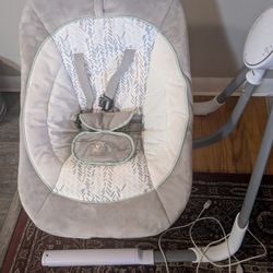 Kids 2 Baby Swing