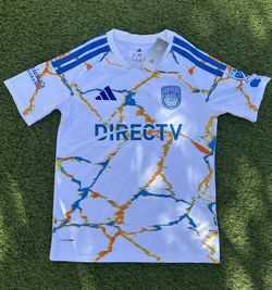 San Diego FC 2026 Jerseys 